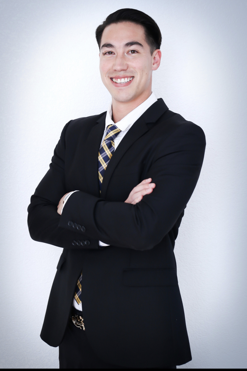 Mark Pang